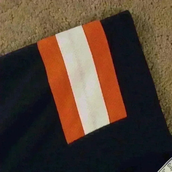 **NWT** DETROIT TIGERS MLB STITCHES 2014 PULLOVER JERSEY‎ SIZE LARGE - Picture 6 of 10